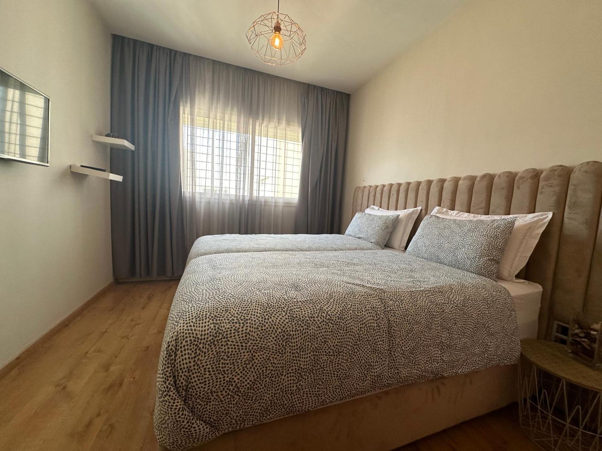 Aerochic Apartment Nouaceur ภายนอก รูปภาพ